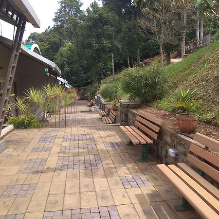 Windale Resorts Pooppara Exterior foto