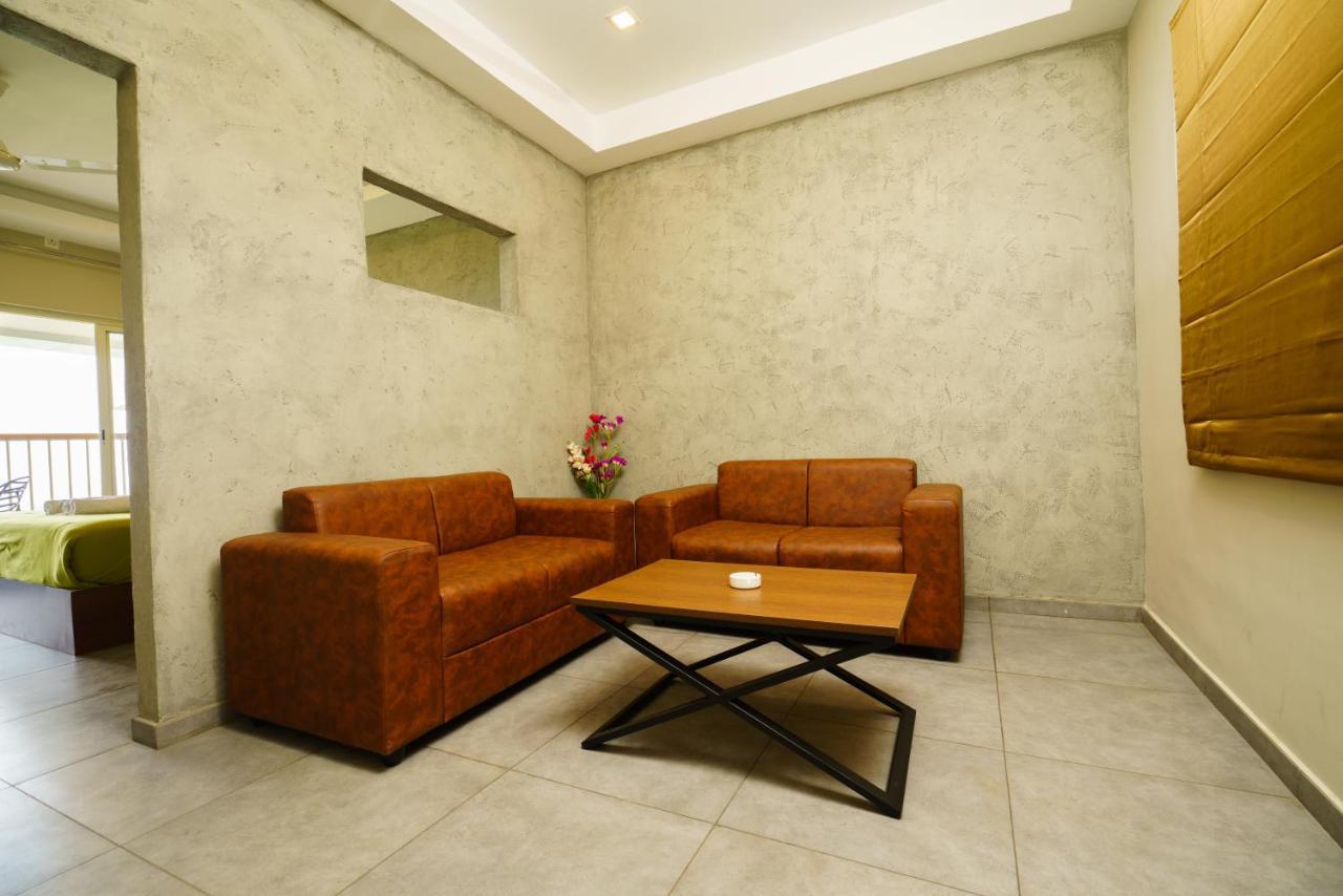 Windale Resorts Pooppara Exterior foto