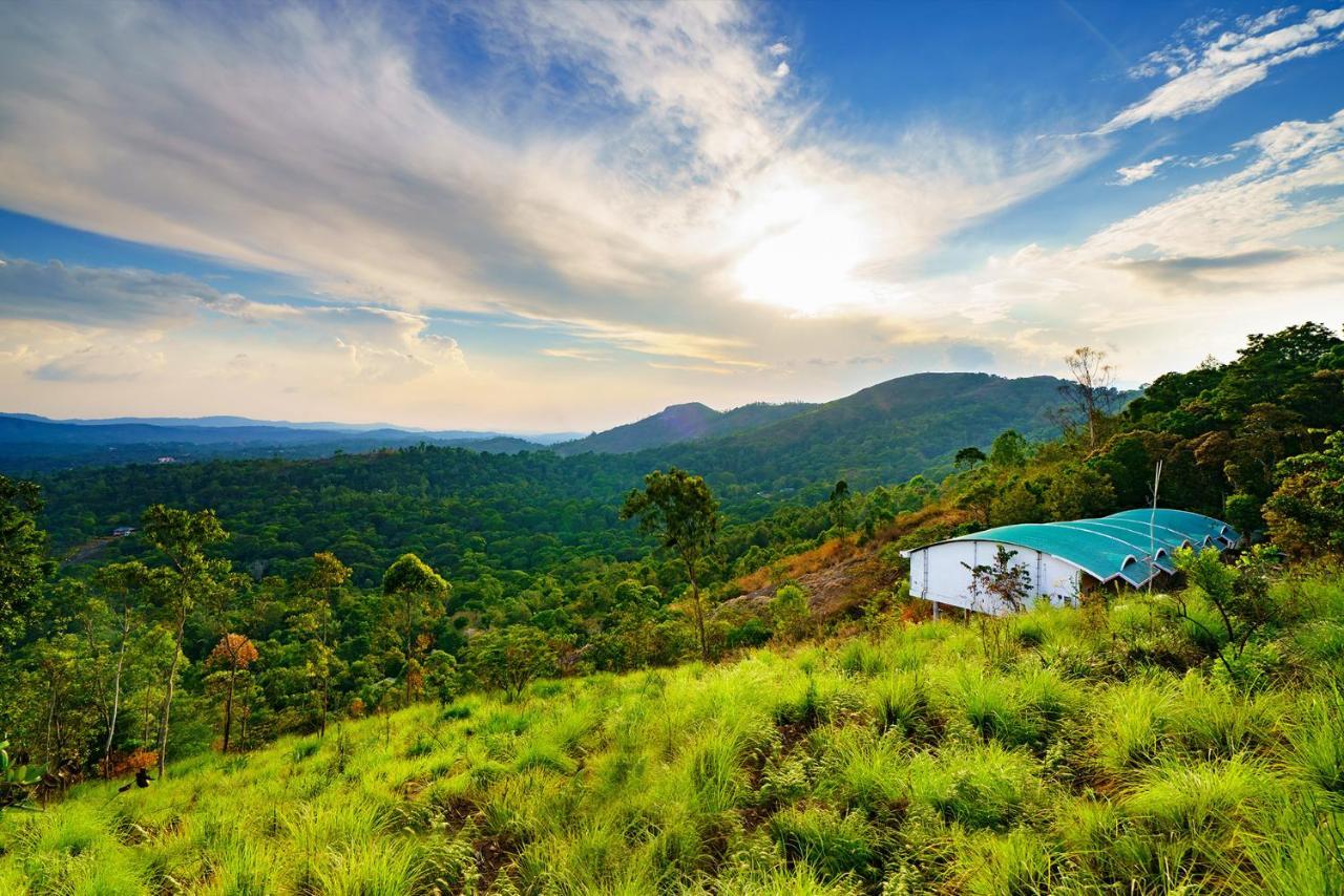 Windale Resorts Pooppara Exterior foto