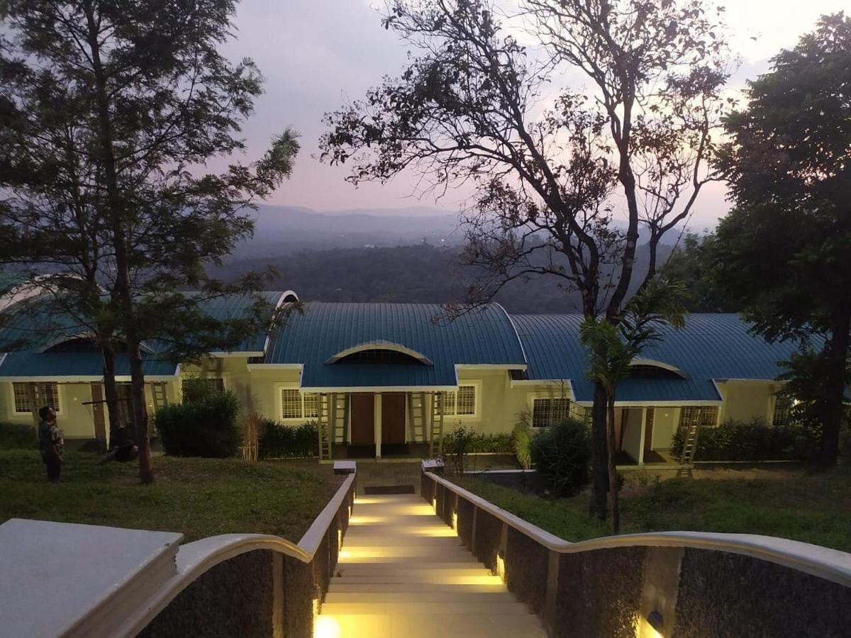 Windale Resorts Pooppara Exterior foto