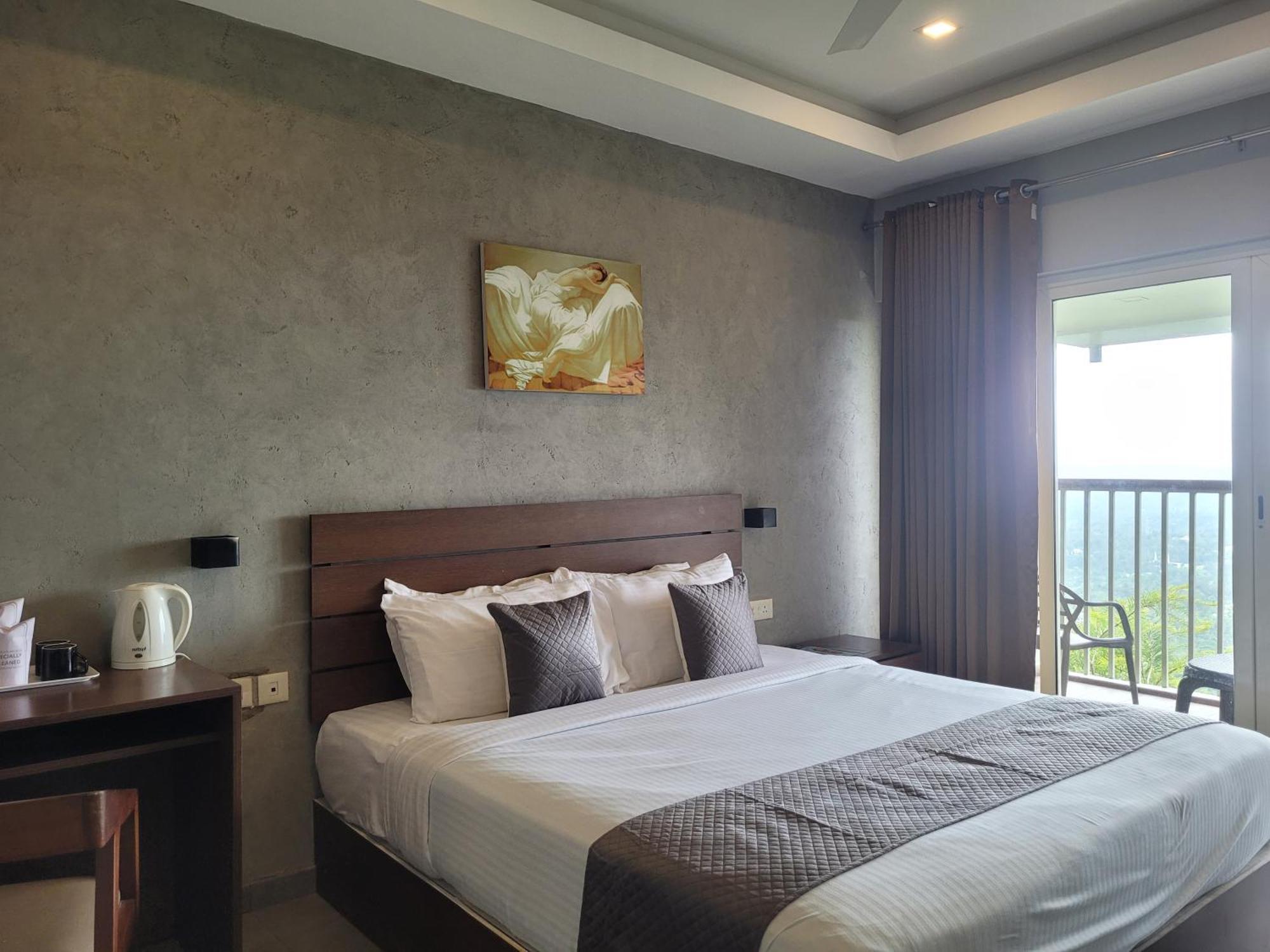 Windale Resorts Pooppara Exterior foto