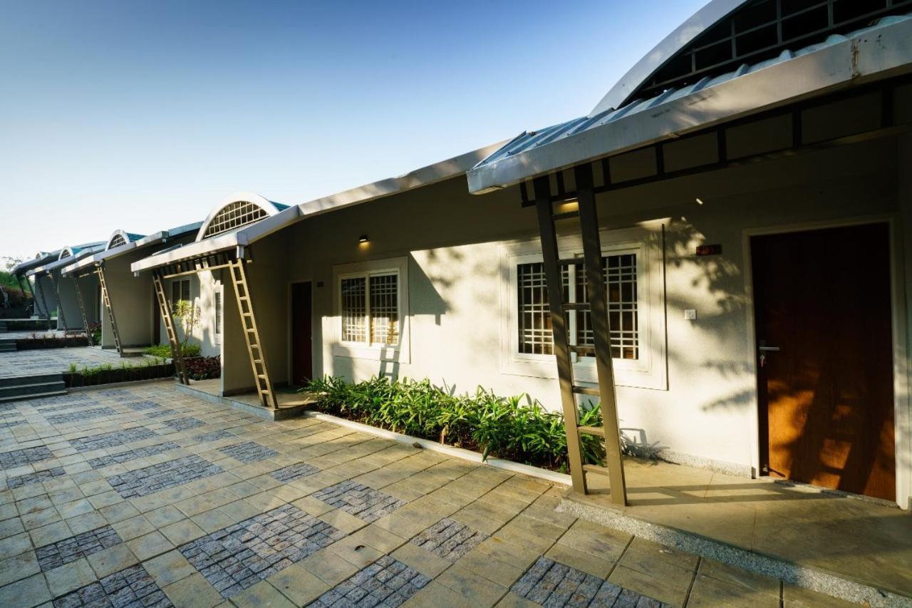 Windale Resorts Pooppara Exterior foto