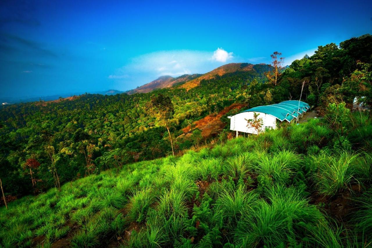 Windale Resorts Pooppara Exterior foto