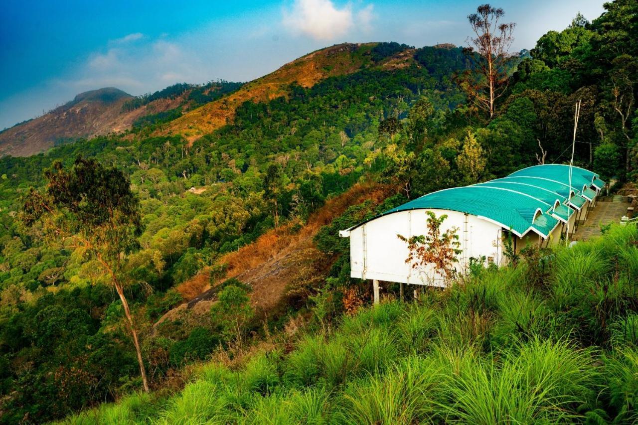 Windale Resorts Pooppara Exterior foto